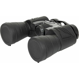 PROOPTIC 10x50 Prismáticos negros