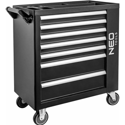 Gabinete de taller 7 cajones