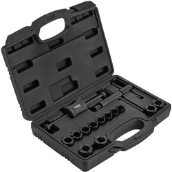 Conjunto de herramientas para cilindros de freno
