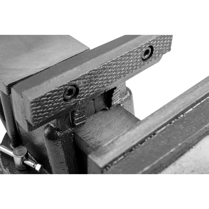 Neo Tools 35-012 vice 125 mm with anvil