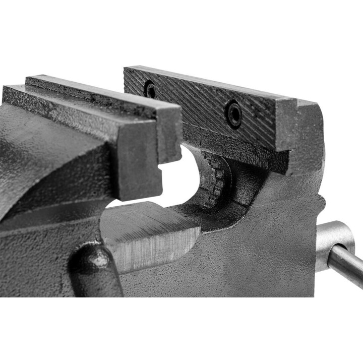 Neo Tools 35-012 vice 125 mm with anvil