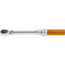 Chave de torque 1/4, 5 - 25 nm