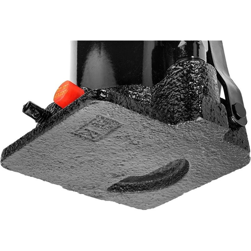 Jack de bouteille hydraulique 15T, à 150 mm, 8 kg