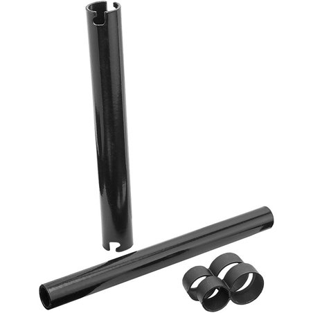 Jack de bouteille hydraulique 15T, à 150 mm, 8 kg