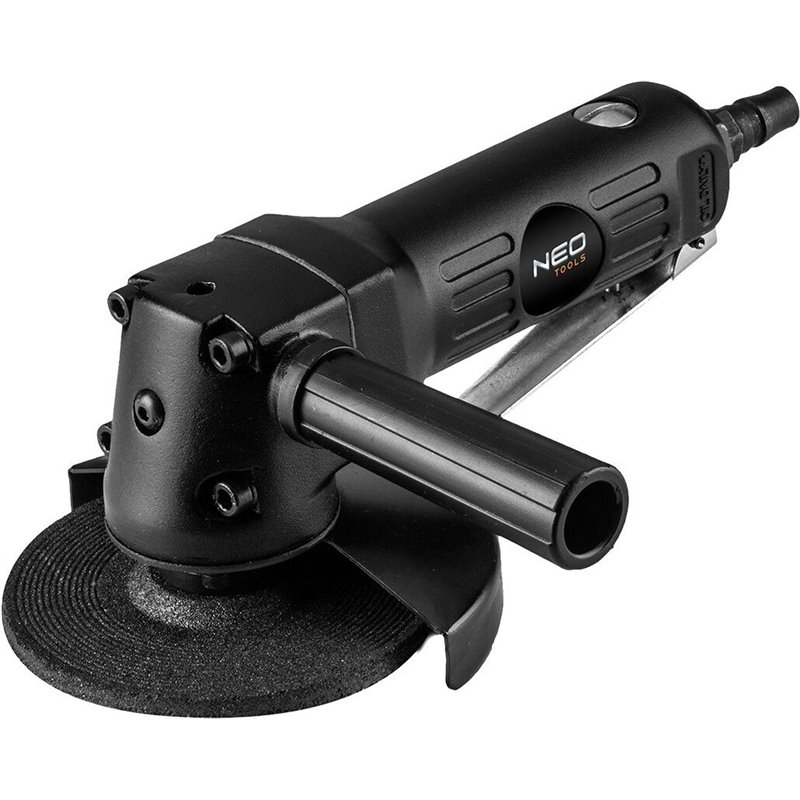 Broyeur à angle pneumatique 125 mm, 11000 tr / min