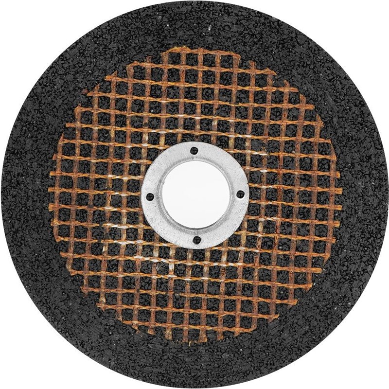 Broyeur à angle pneumatique 125 mm, 11000 tr / min