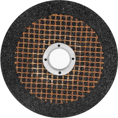 Broyeur à angle pneumatique 125 mm, 11000 tr / min