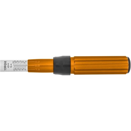 Double de la clé à couple - cliquez, 1/2, 40-220 nm