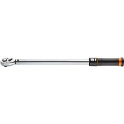 Chave de torque 1/2 x 720mm, 60-350 nm