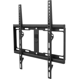 One For All Solid Fijo 65" VESA 400x400 Negro mm - Soporte para TV