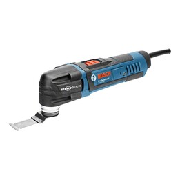 BOSCH Professional GOP 30-28 Multi Cutter (0601237001)