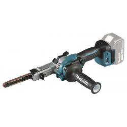 Lime à bande sans fil Makita DBS180Z