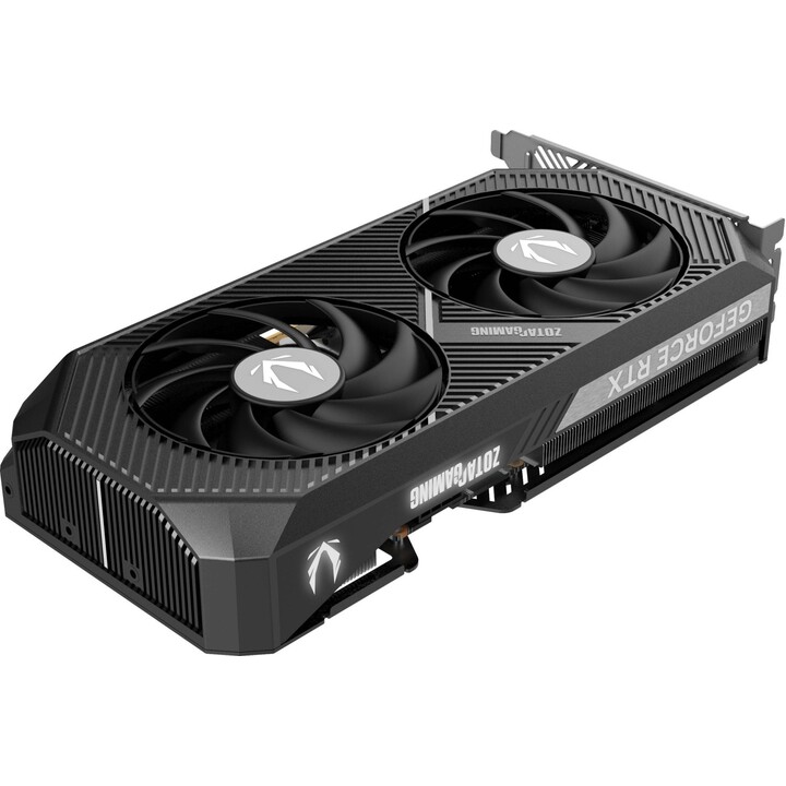 Placa de vídeo Zotac Gaming GeForce RTX 5070 TWIN EDGE 12GB GDDR7 DLSS4