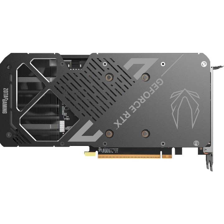 Placa de vídeo Zotac Gaming GeForce RTX 5070 TWIN EDGE 12GB GDDR7 DLSS4