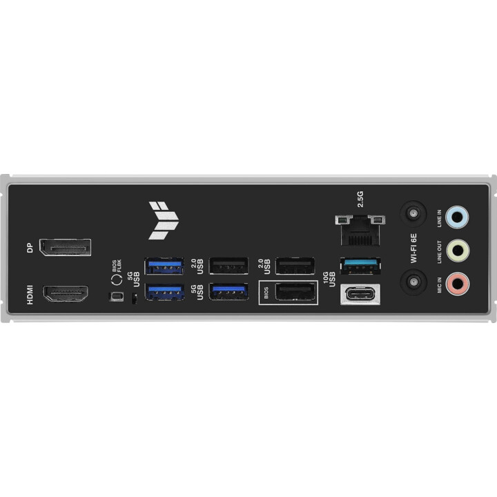 Mainboard|ASUS|AMD B850|SAM5|ATX|Memory DDR5|Memory slots 4|1xPCI-Express 4.0 1x|1xPCI-Express 4.0 16x|1xPCI-Express 5.0 16x|3xM