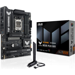 Mainboard|ASUS|AMD B650|SAM5|ATX|Memory DDR5|Memory slots 4|1xPCI-Express 4.0 1x|1xPCI-Express 4.0 16x|1xPCI-Express 5.0 16x|3xM