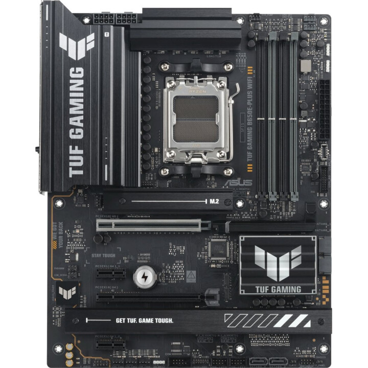 Scheda madre|ASUS|AMD B650|SAM5|ATX|Memoria DDR5|Slot di memoria 4|1xPCI-Express 4.0 1x|1xPCI-Express 4.0 16x|1xPCI-Express 5.0 