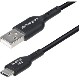 Cavo USB-A a USB-C da 4 m