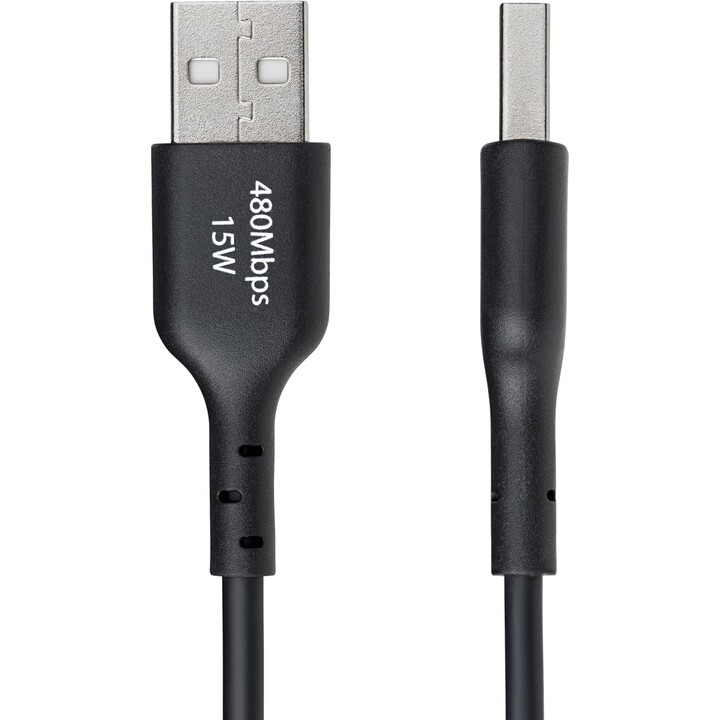 Câble USB-A vers USB-C de 4 m