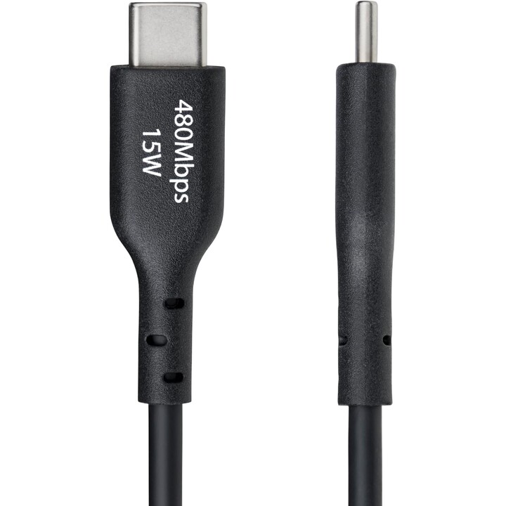4 m langes USB-A-auf-USB-C-Kabel