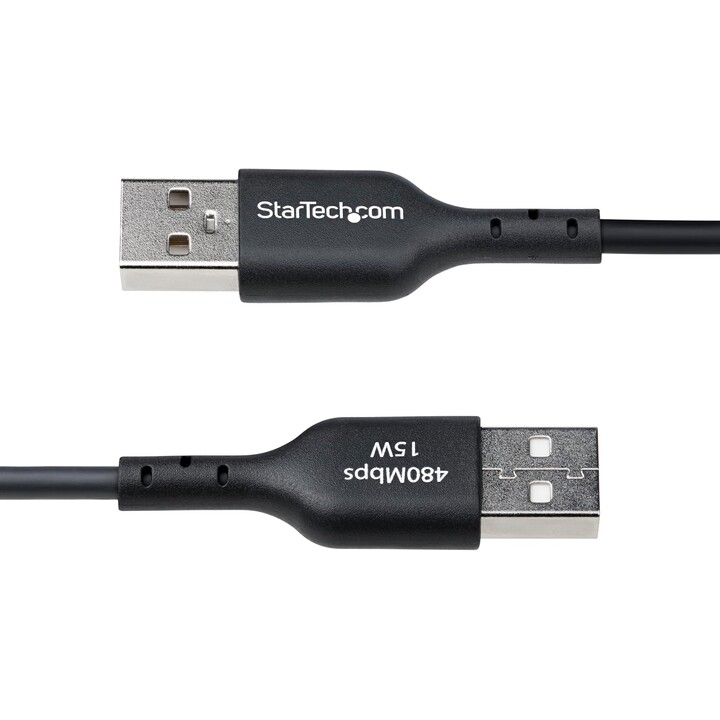4m USB-A to USB-C cable
