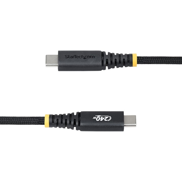 USB-C charging cable PD 240W 1m