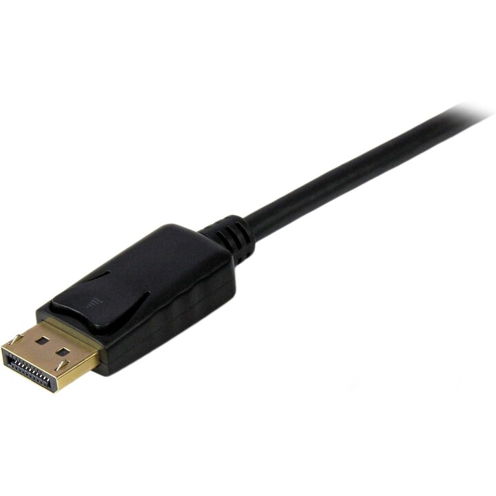 Startech DisplayPort DP-zu-VGA-Konverter 91 cm – Kabel