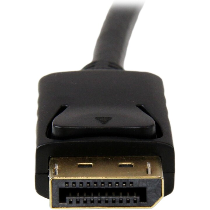 Startech Convertitore DisplayPort DP a VGA 91 cm - Cavo