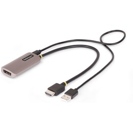Adaptador hdmi a dp - 8k 60hz