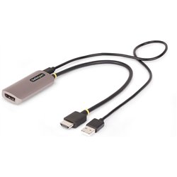Adaptador HDMI para DP - 8K 60Hz