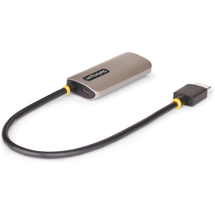 Adaptador hdmi a dp - 8k 60hz