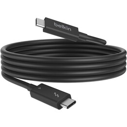Cabo passivo Thunderbolt 4 1m