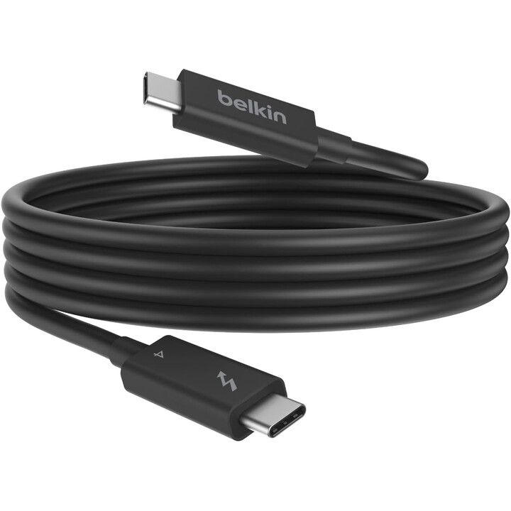 Cable pasivo Thunderbolt 4 1 m