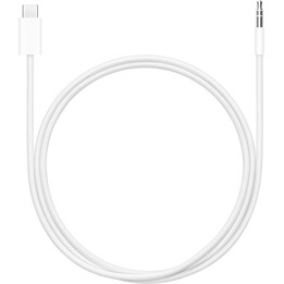 Câble audio USB-C vers 3,5 mm (1,2 m)