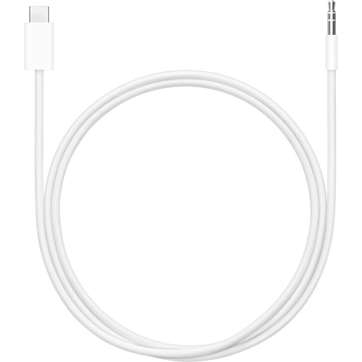 Câble audio USB-C vers 3,5 mm (1,2 m)