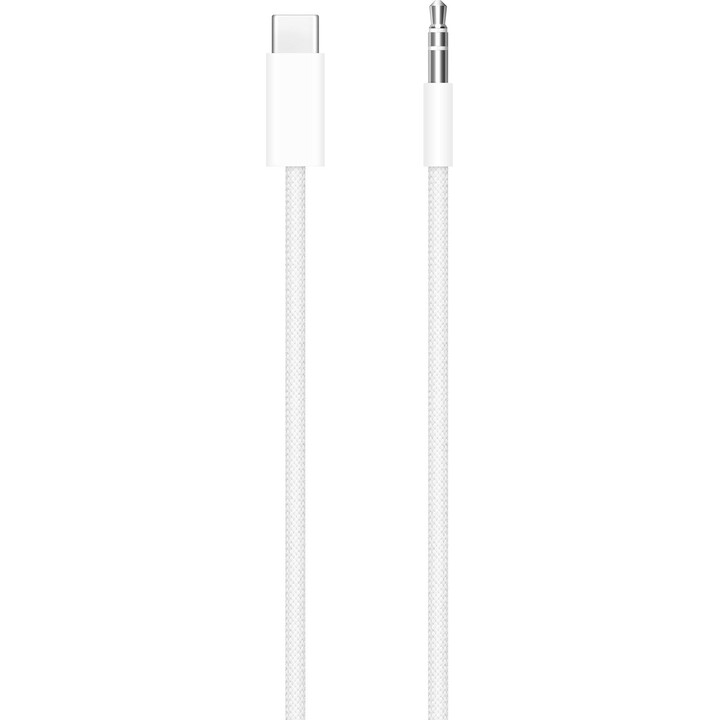 Câble audio USB-C vers 3,5 mm (1,2 m)