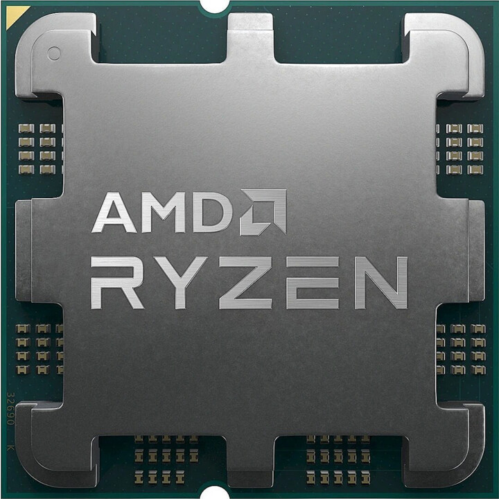 AMD Ryzen 5 7600 5.1GHz Socket AM5 Tray