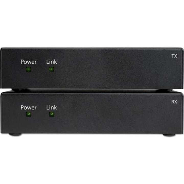 StarTech.com Extender HDMI via CAT6 - 4K 60 Hz - 100 m