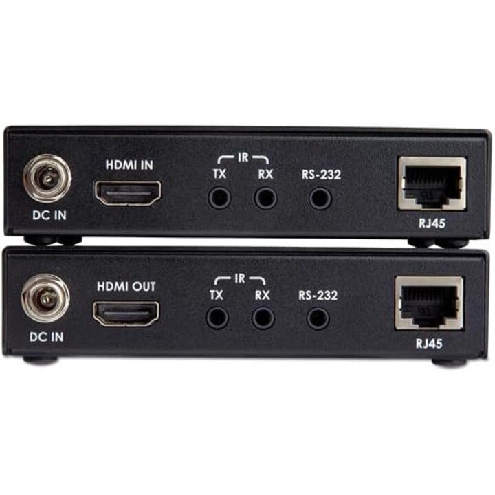 Extensor HDMI CAT6 4K60Hz 100m