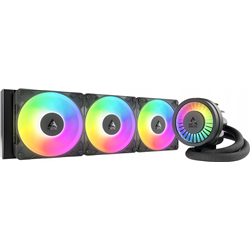 REFROIDISSEUR DE PROCESSEUR S_MULTI/ACFRE00184A ARCTIC