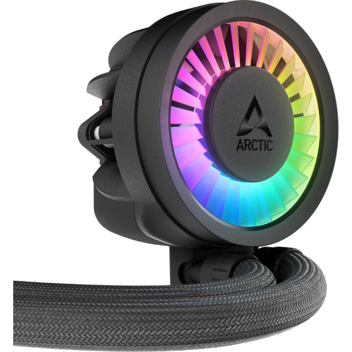 REFROIDISSEUR DE PROCESSEUR S_MULTI/ACFRE00184A ARCTIC