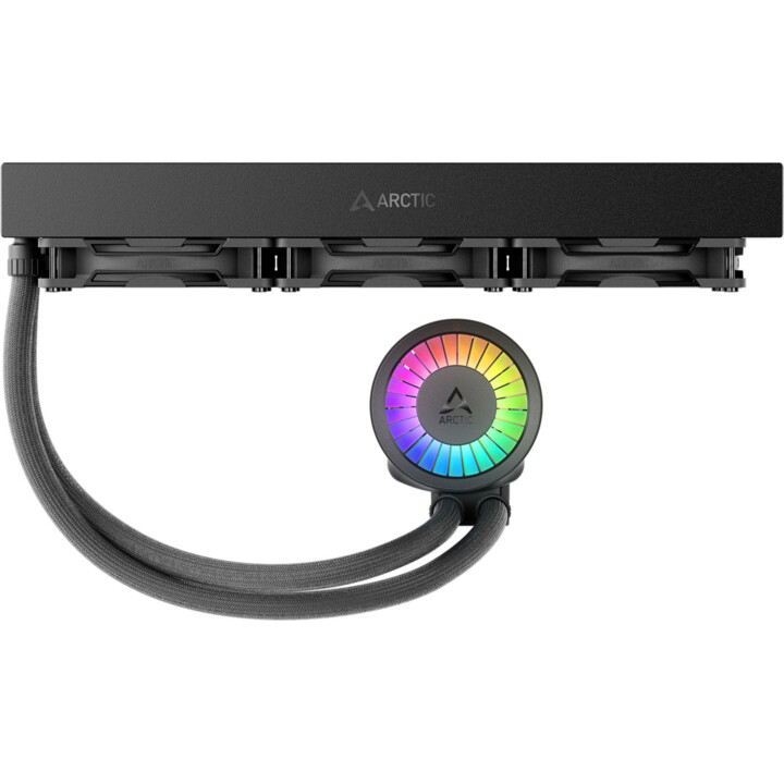 COOLER DE CPU S_MULTI/ACFRE00184A ARCTIC