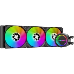 CPU-KÜHLER MULTI SOCKEL/LQ360G.ARGB XC997 XILENCE