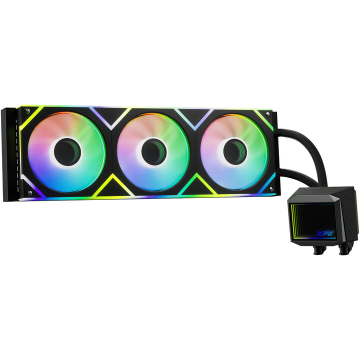 COOLER CPU S_MULTI/LEVANTEII360-BKCWW ADATA