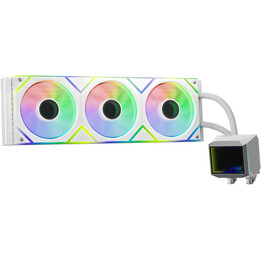 REFROIDISSEUR DE PROCESSEUR S_MULTI/LEVANTEII360-WHCWW ADATA