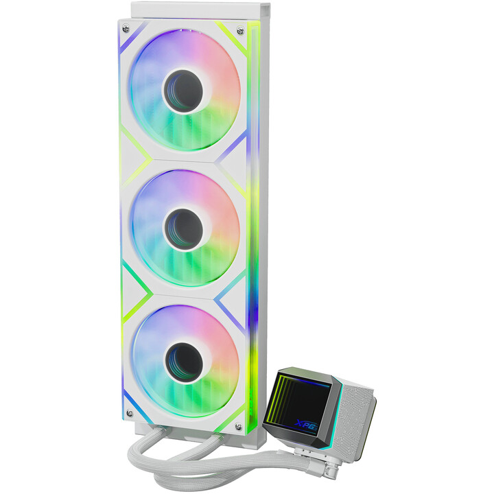 CPU COOLER S_MULTI/LEVANTEII360-WHCWW ADATA
