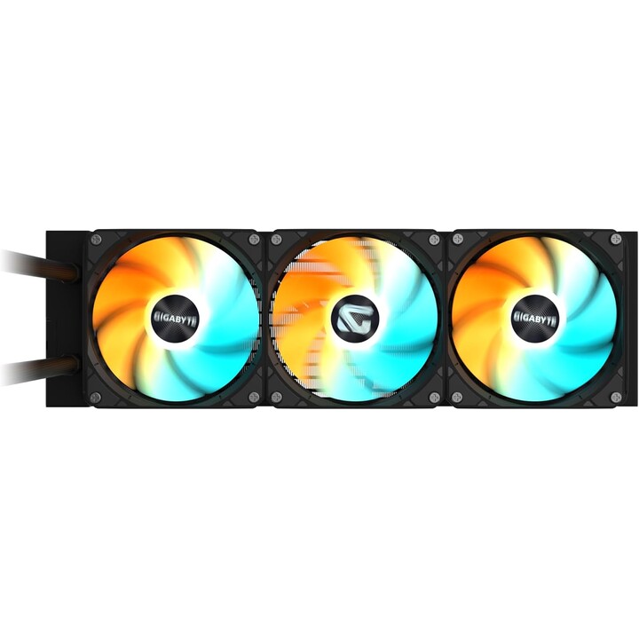 Gigabyte Gaming 360 ARGB Noir