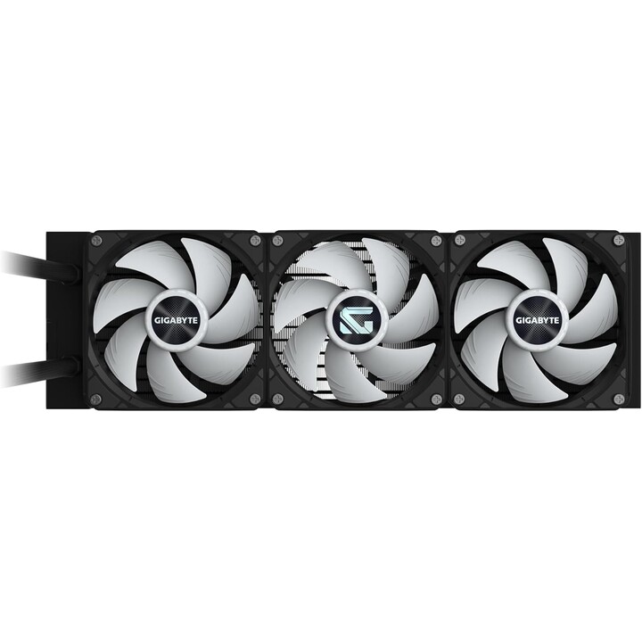 Gigabyte Gaming 360 ARGB Noir