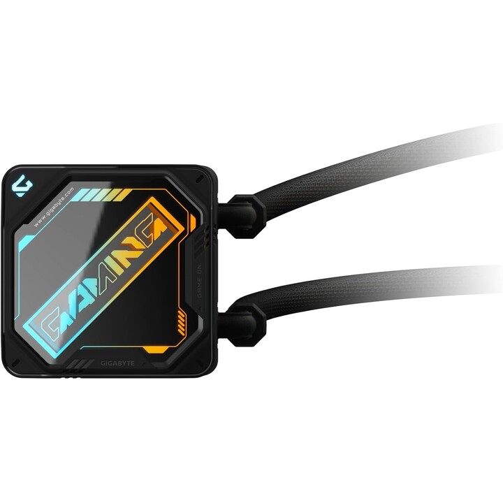 Gigabyte Gaming 360 ARGB Negro