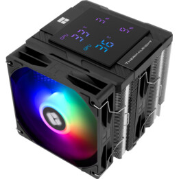 ThermalRight Peerless Assassin 120 Digital ARGB Negro